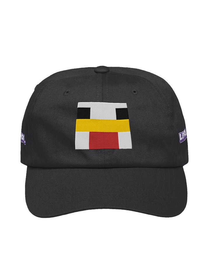 Casquette officielle de LenyOS_ product image (1)