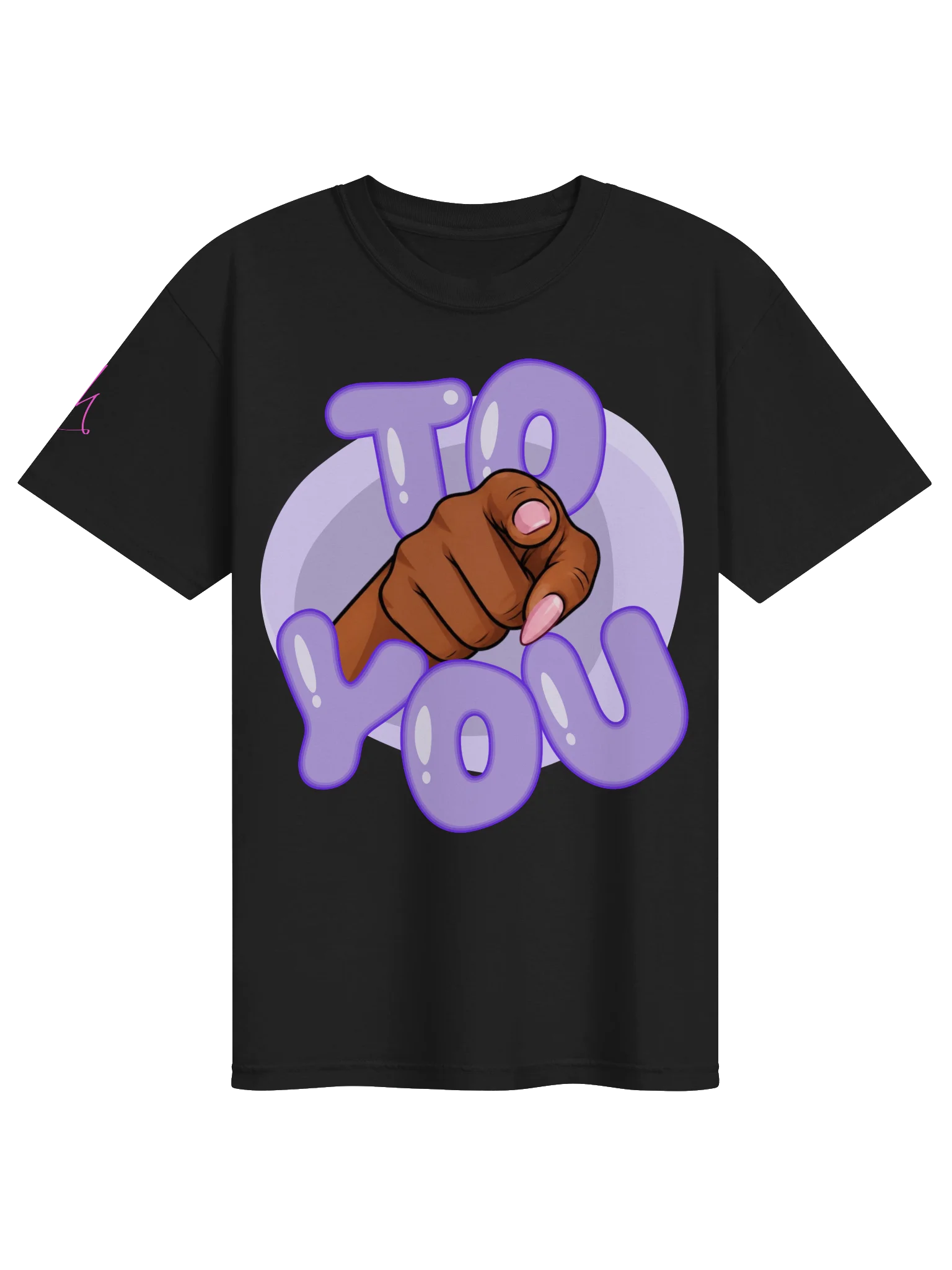 To You (PURPLE) product image (1)