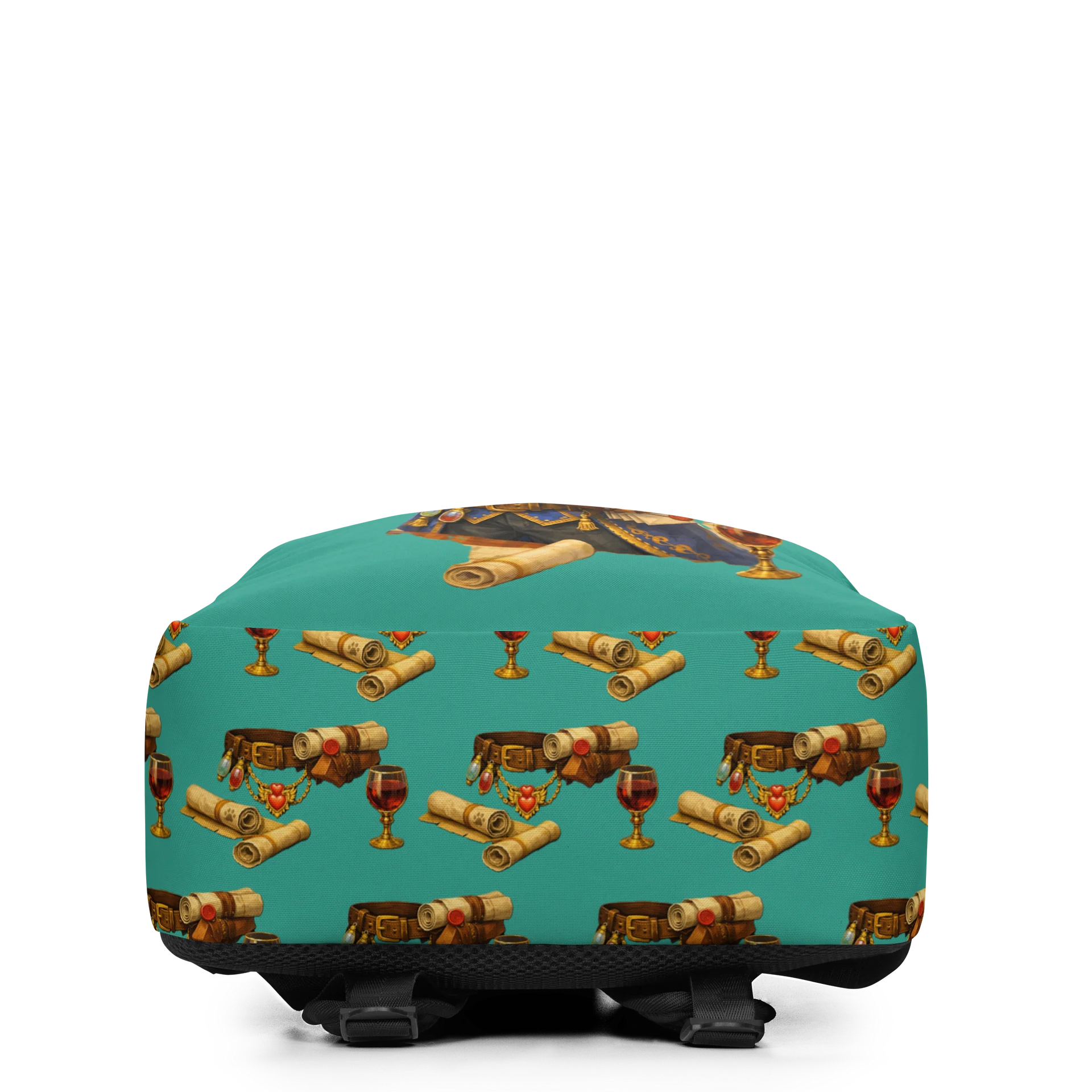 Kingdom Diplomat Backpack product image (4)