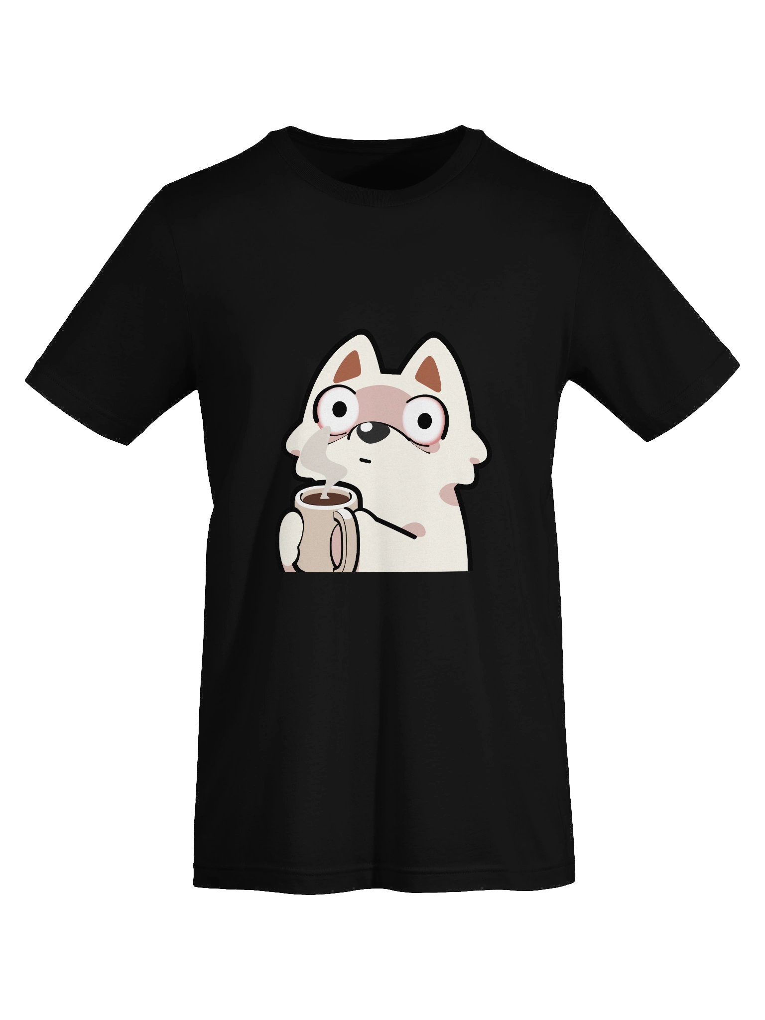 Tired T-Shirt product image (72)
