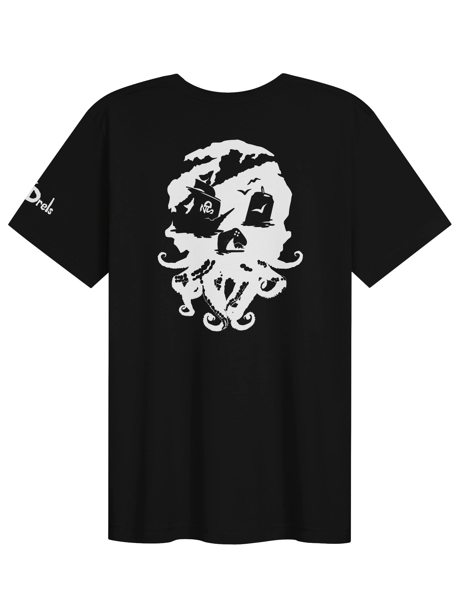 Scoundrel Shirt product image (2)