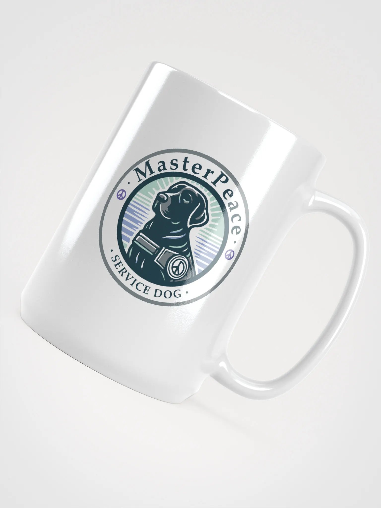 Service Dog Mug product image (4)