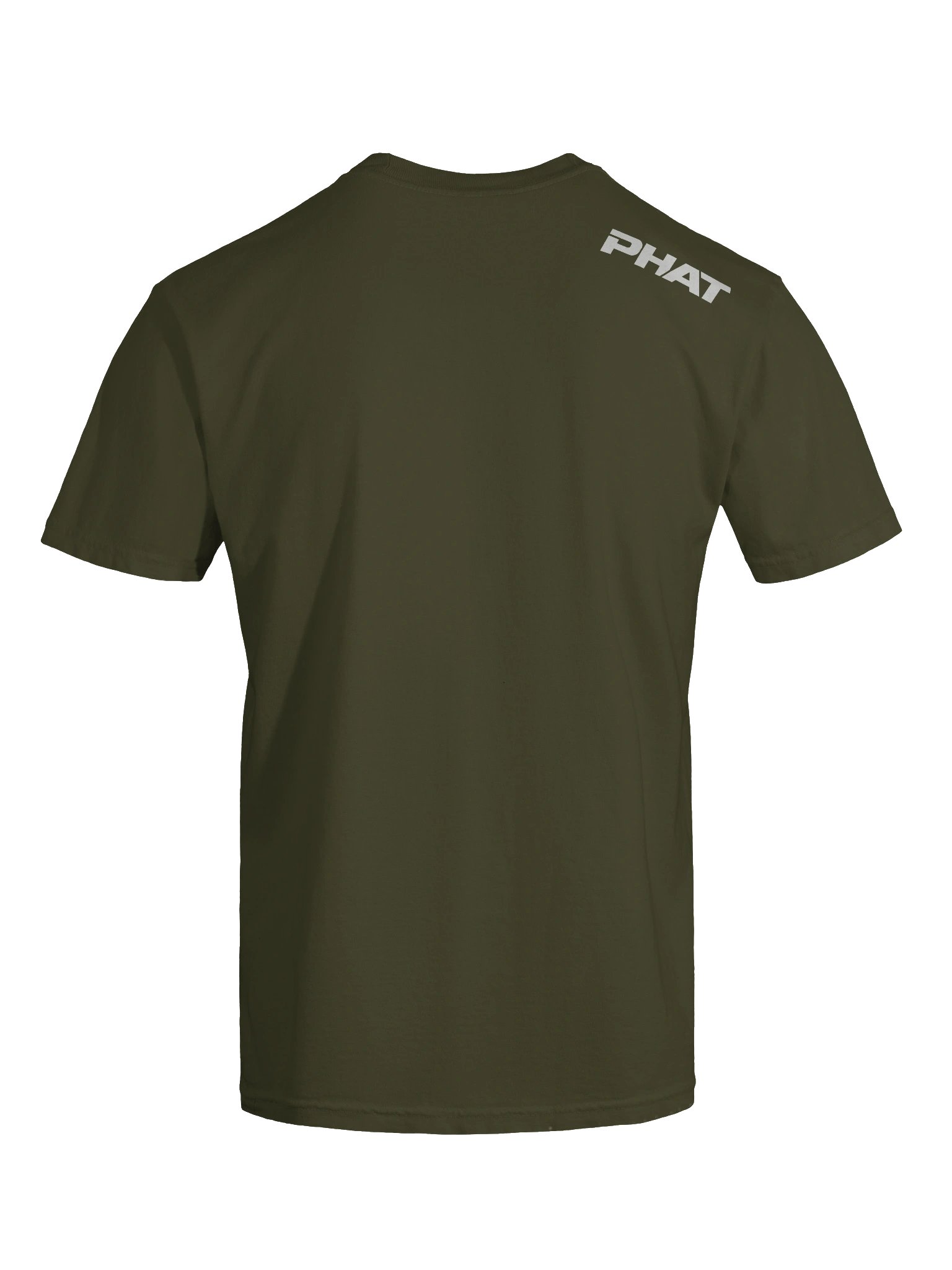 PHAT Core Tee print product image (61)