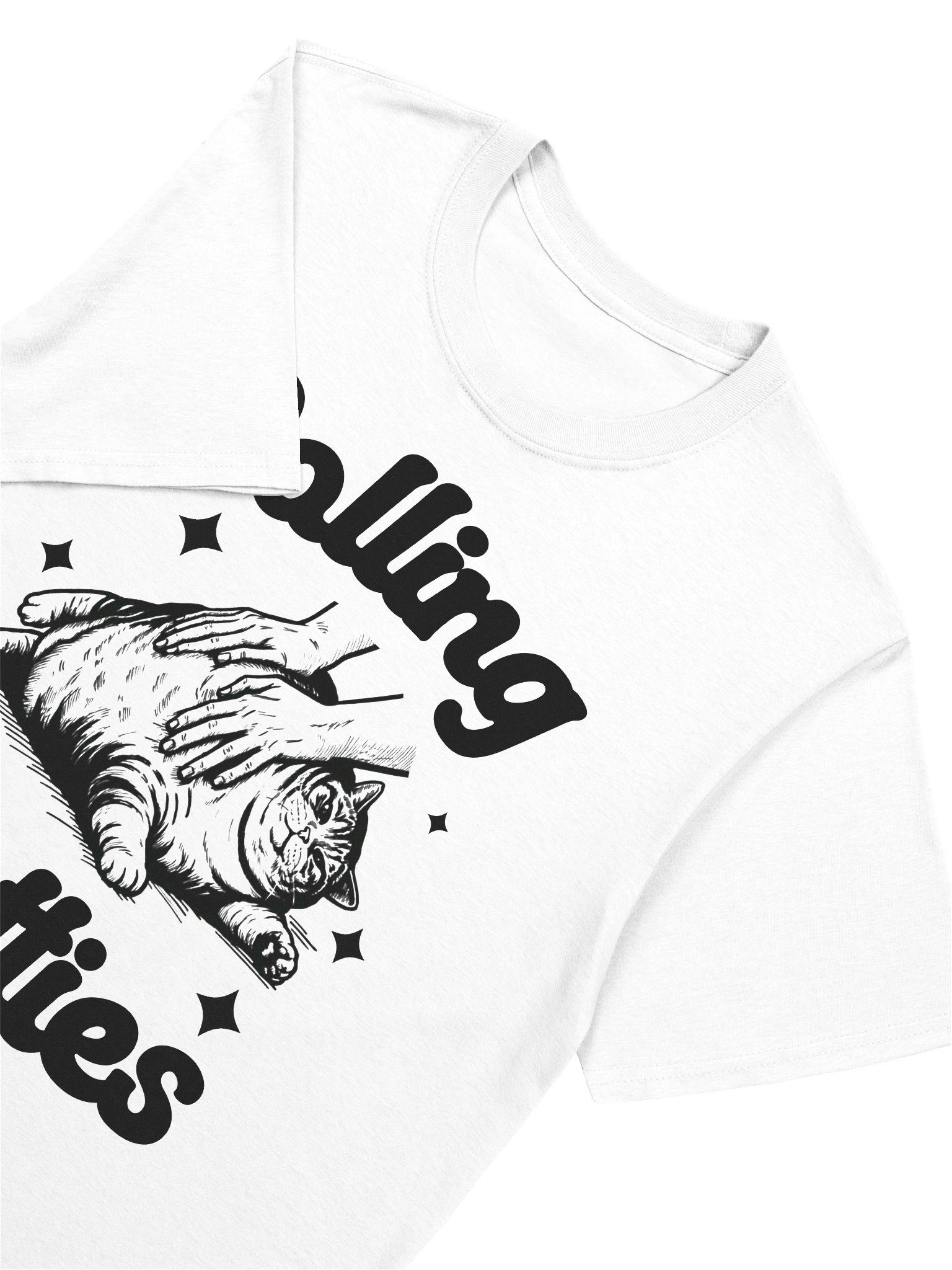 Rolling Fatties T-Shirt product image (5)