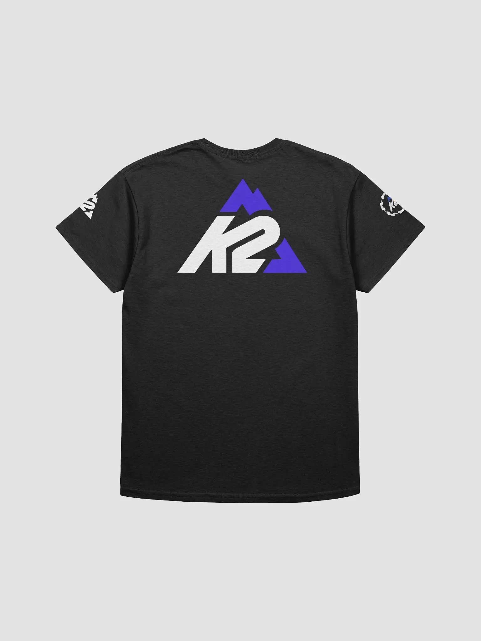 K2 - Logo and Chip Thic product image (2)