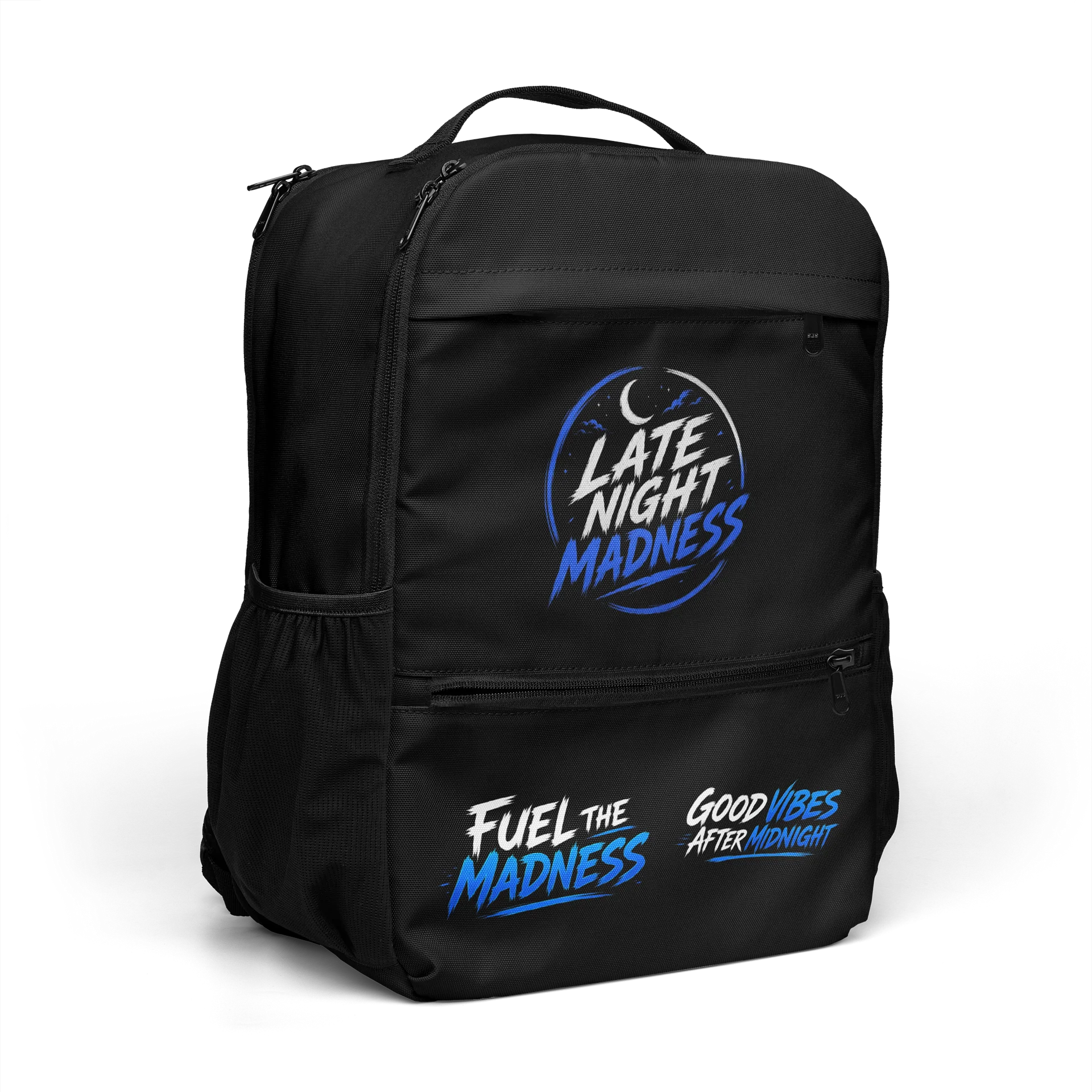 Night Shift Backpack product image (7)