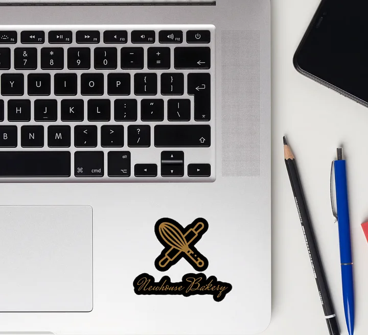 The Newhouse Sticker product image (2)