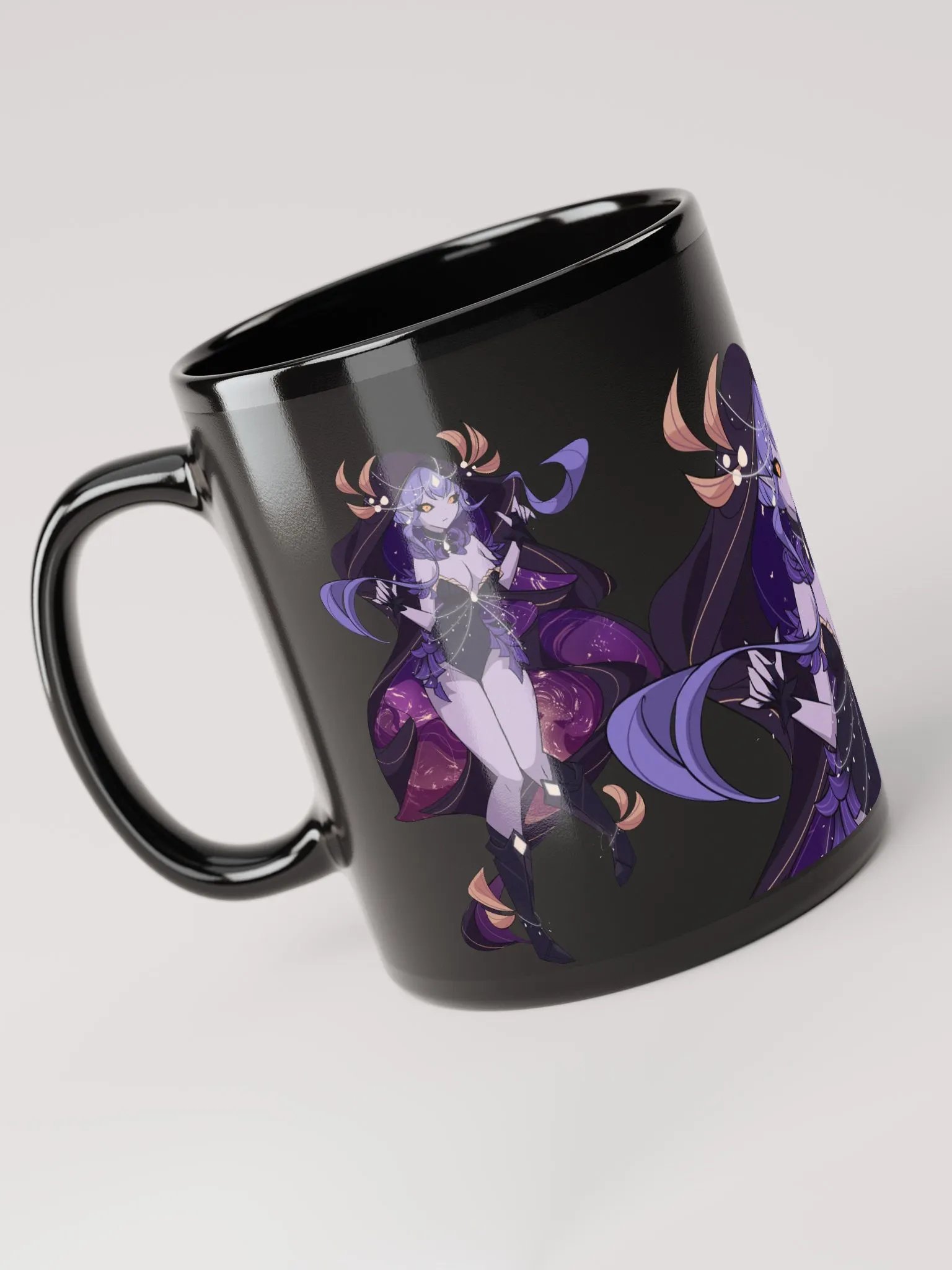 Eldritch Pastel Mug product image (4)