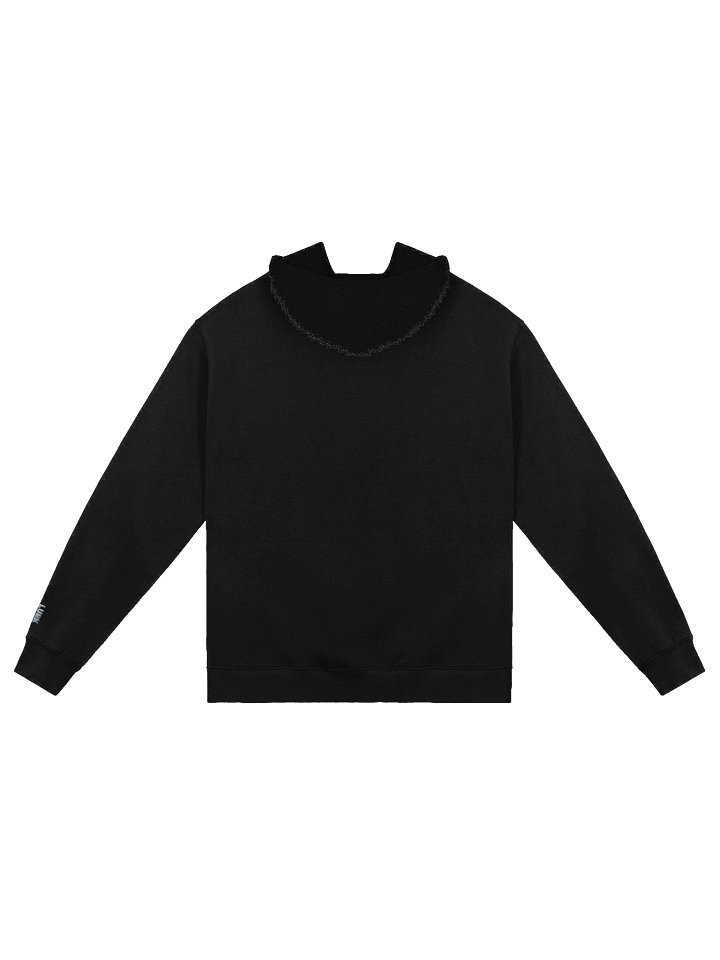 Lurk Lounge Hoodie product image (2)