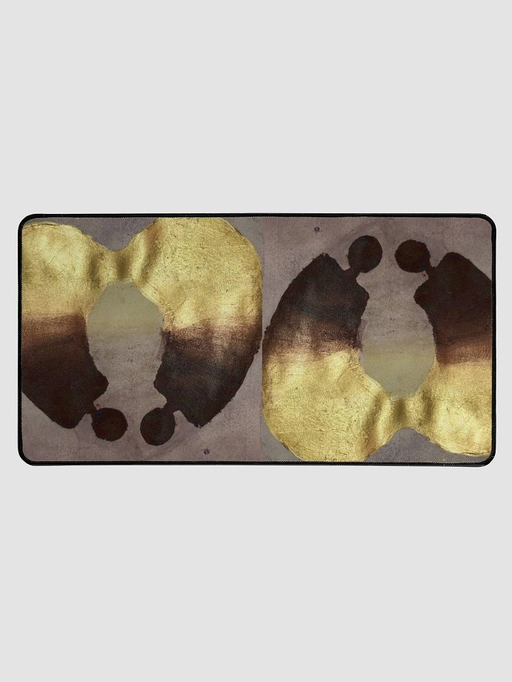 Hearts and War Playmat product image (1)