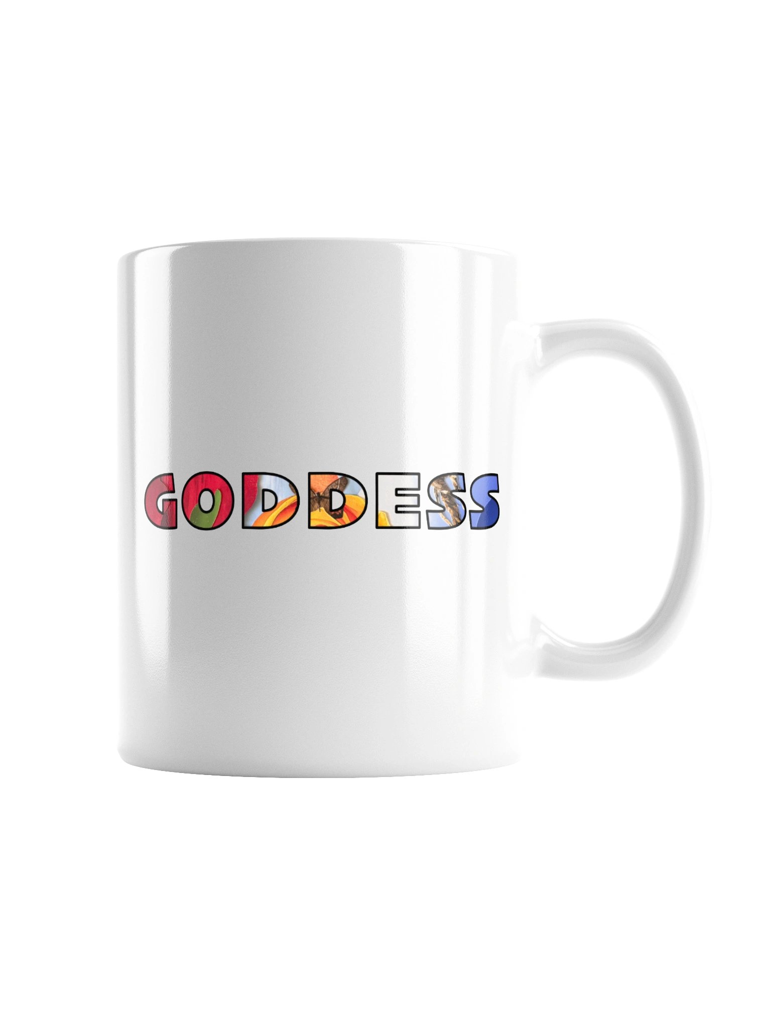 Goddess Mug product image (3)