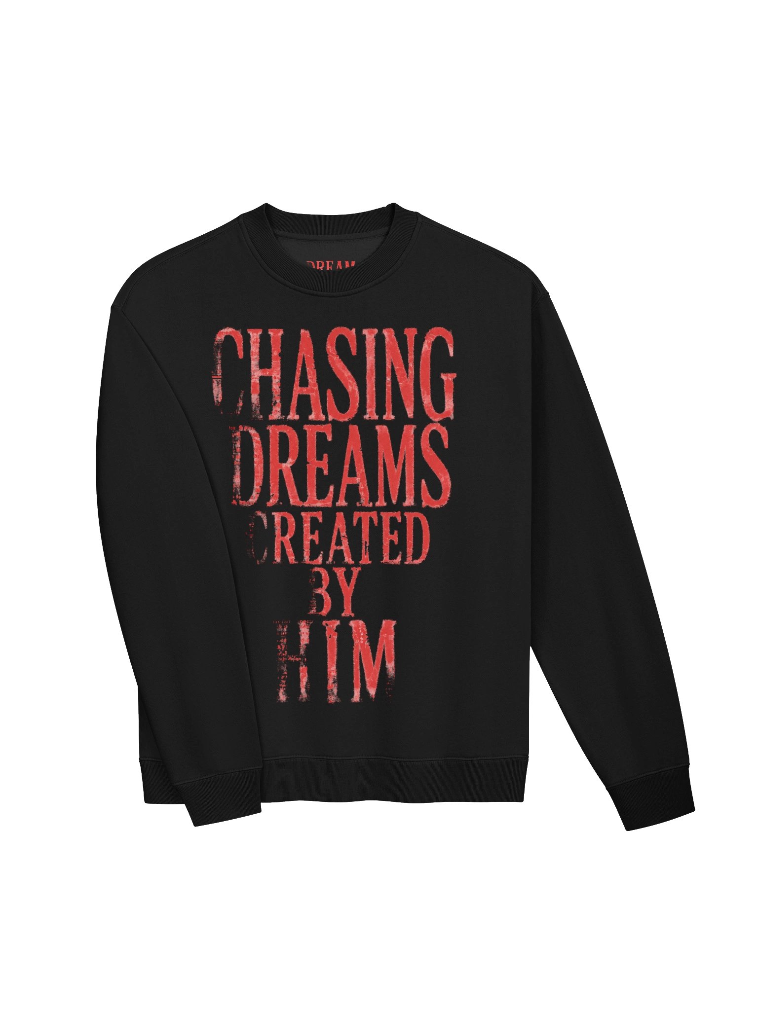 Divine Pursuit Crewneck product image (7)