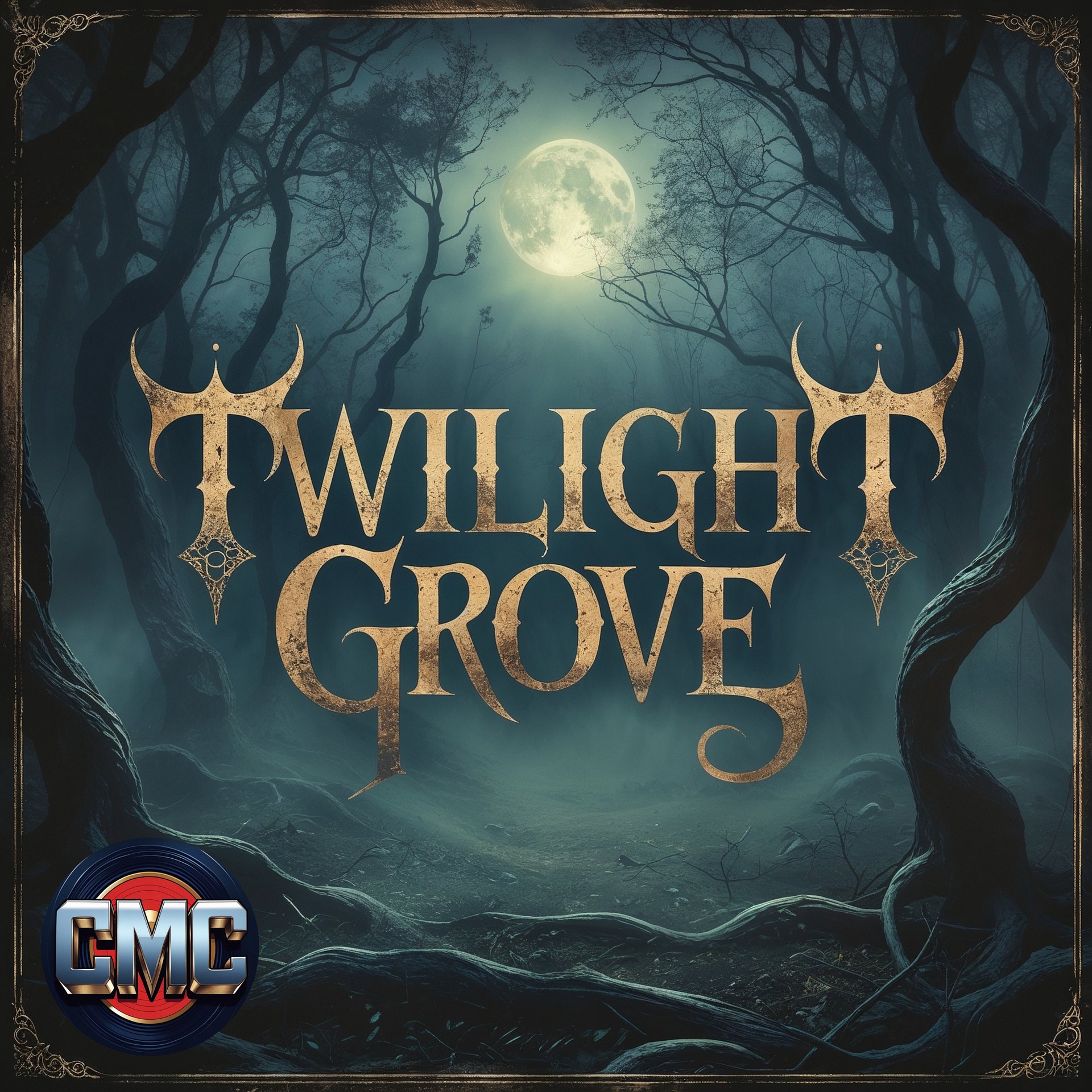 CMC - Twilight Grove product image (1)