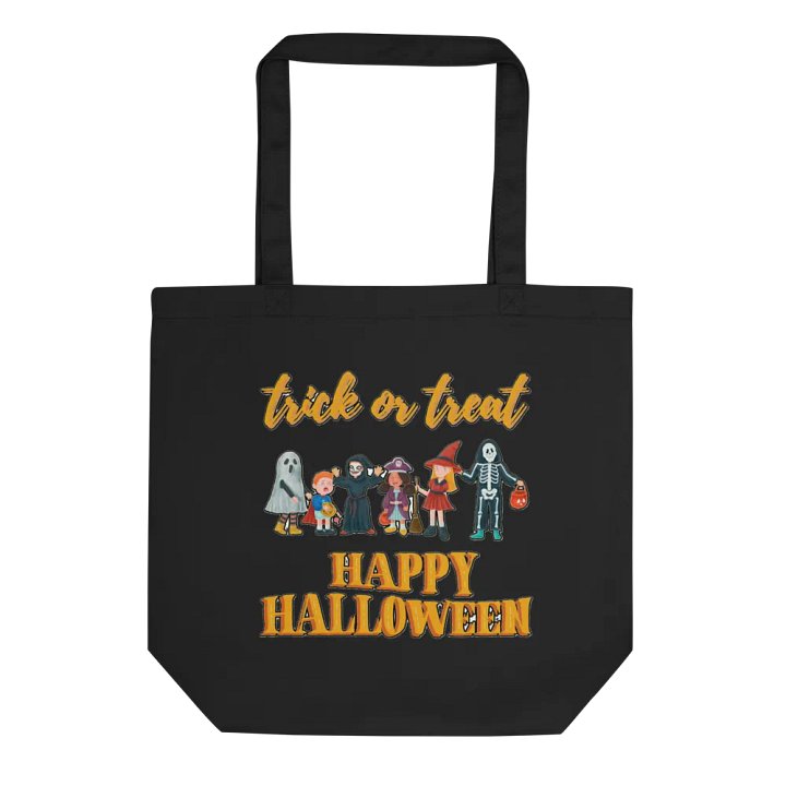TRICK OR TREAT product image (1)