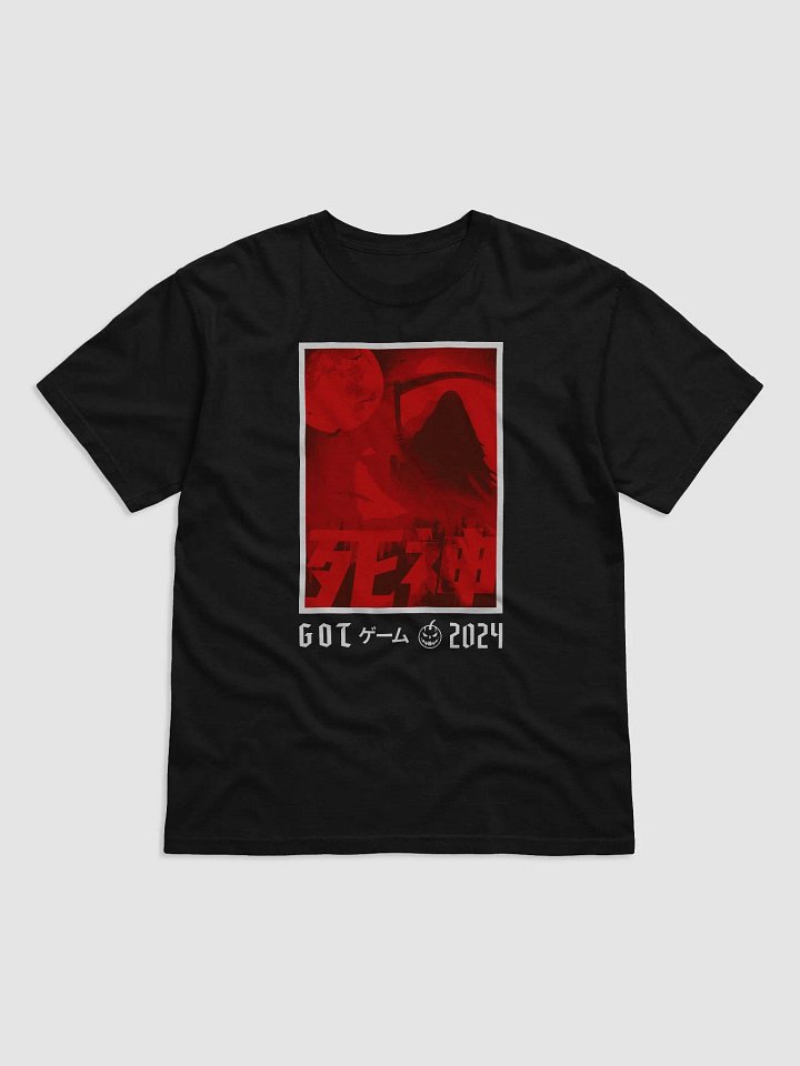 G.O.T REAPER T-SHIRT product image (2)