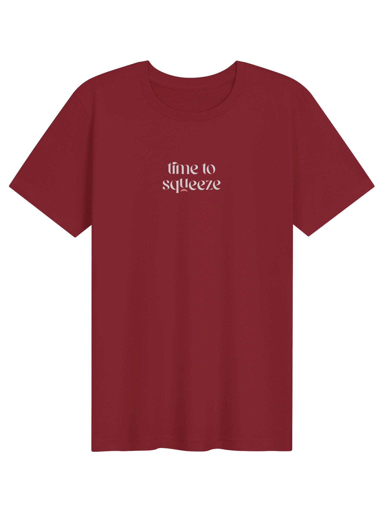 Time to Squeeze Tee product image (61)