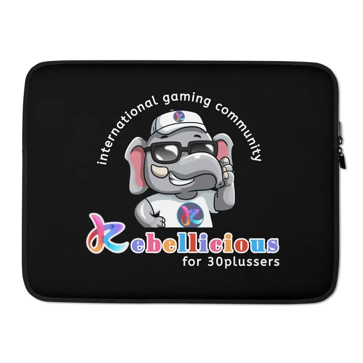 Laptop Sleeve Sunglasses product image (2)