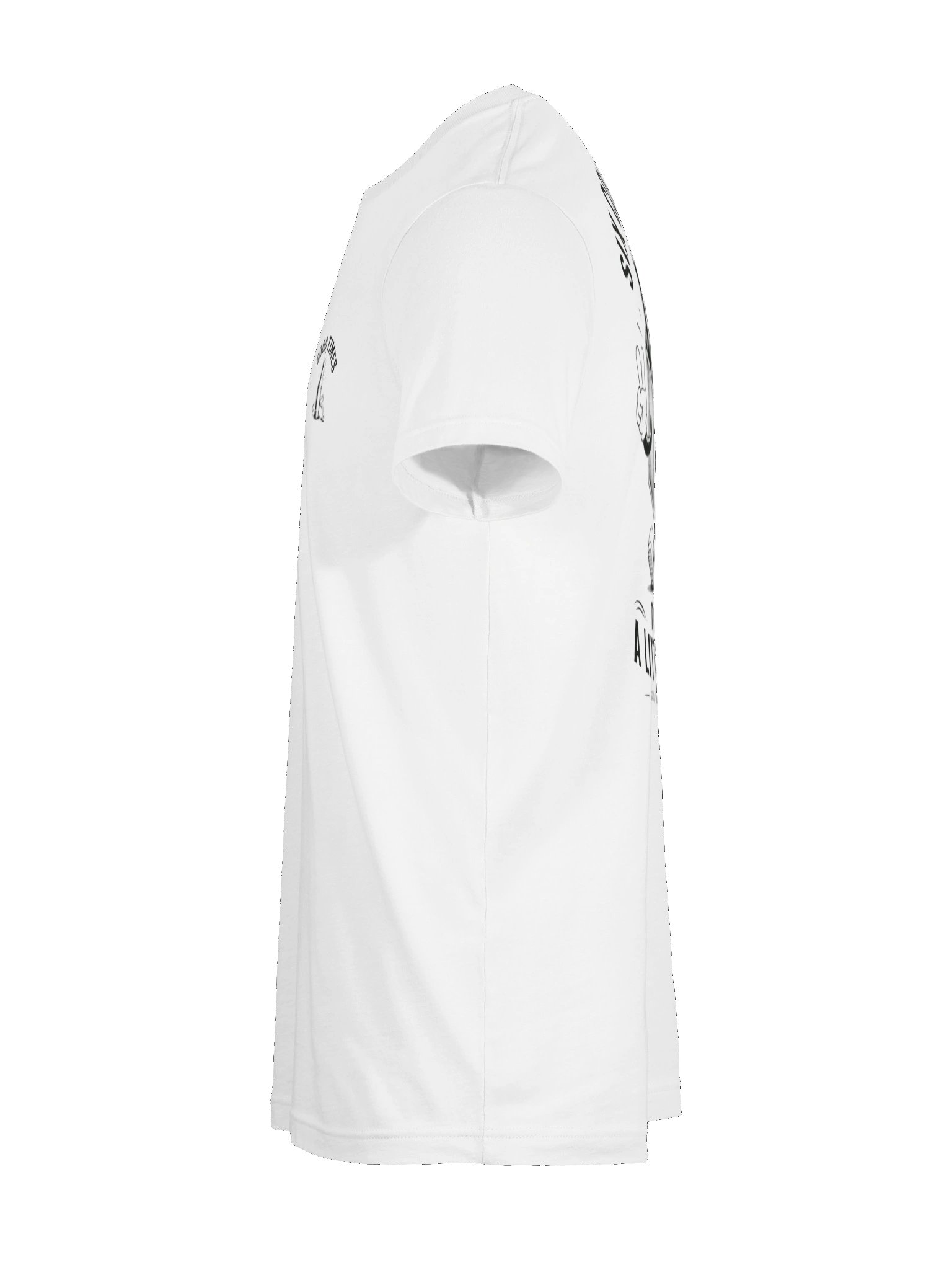 Six cold reasons Damen Premium Craftbier T-Shirt product image (9)