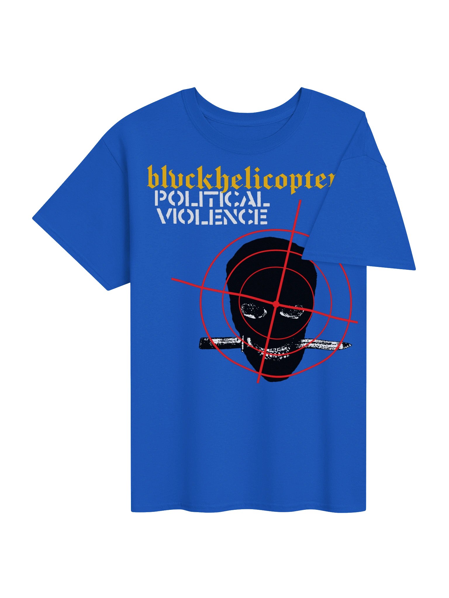 POLITICAL VIOLENCE product image (4)