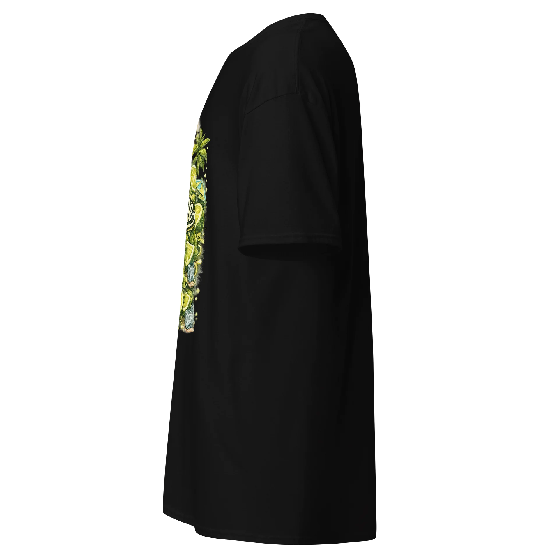 Lime — Zest Mode product image (12)