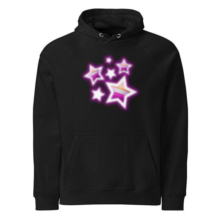 Loser Lesbian Hoodie product image (1)