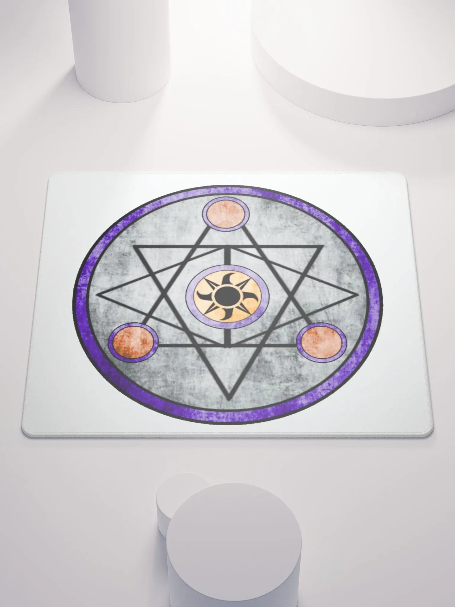 Sol Institute Mouse Pad product image (1)