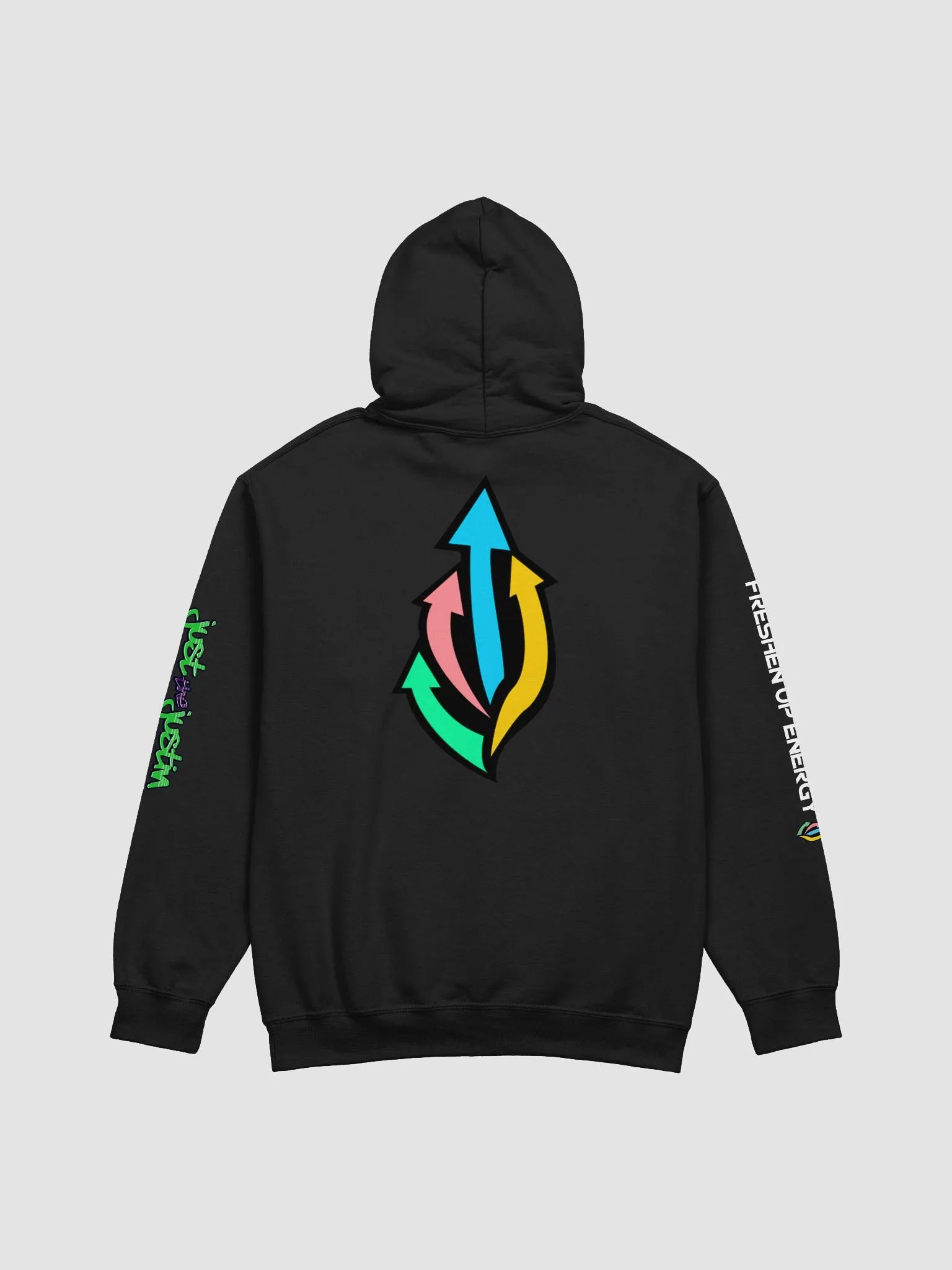 JustTheJustin (Freshen Up Exclusive) product image (2)