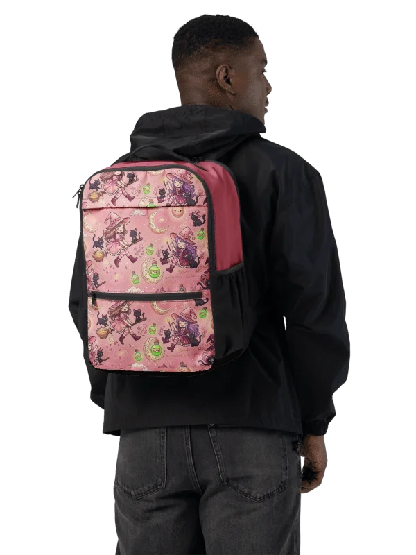 Anime Wednesday Vol 2 Pink product image (1)