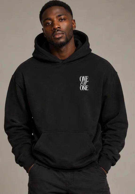 One of One Hoodie product image (2)