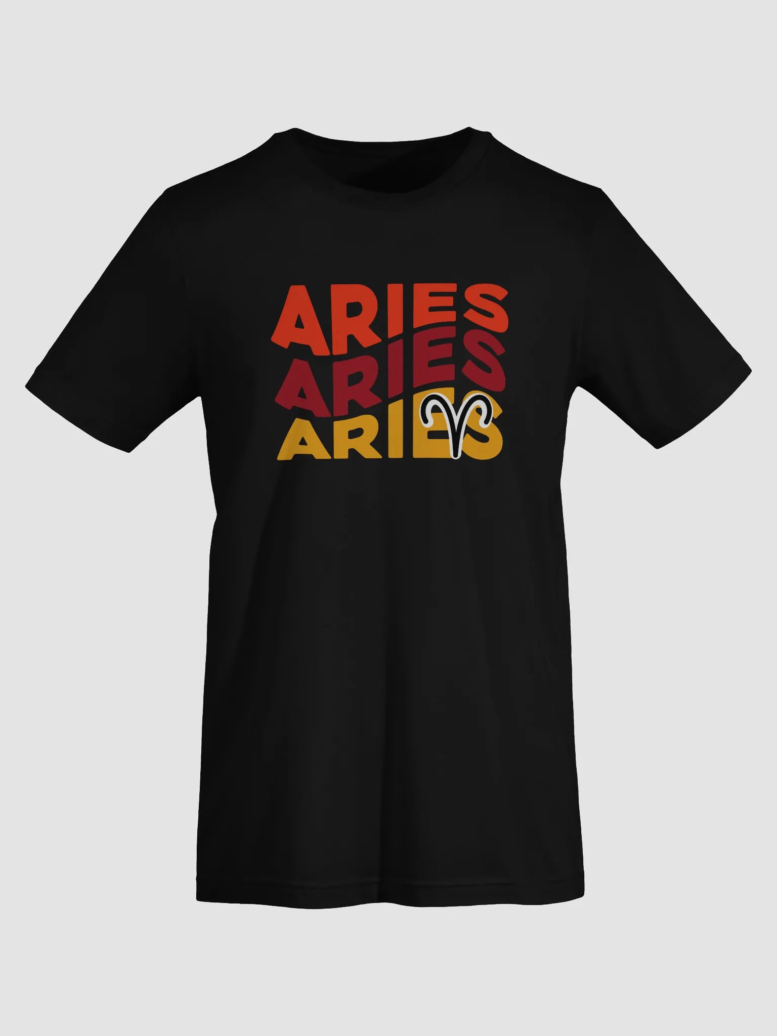 Aries Pride Tee product image (48)