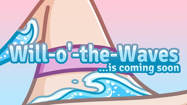 Will-o'-the-Waves