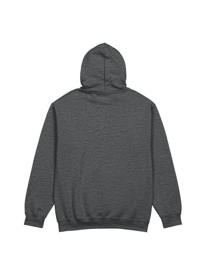 PhillyIX Gray Hoodie product image (2)