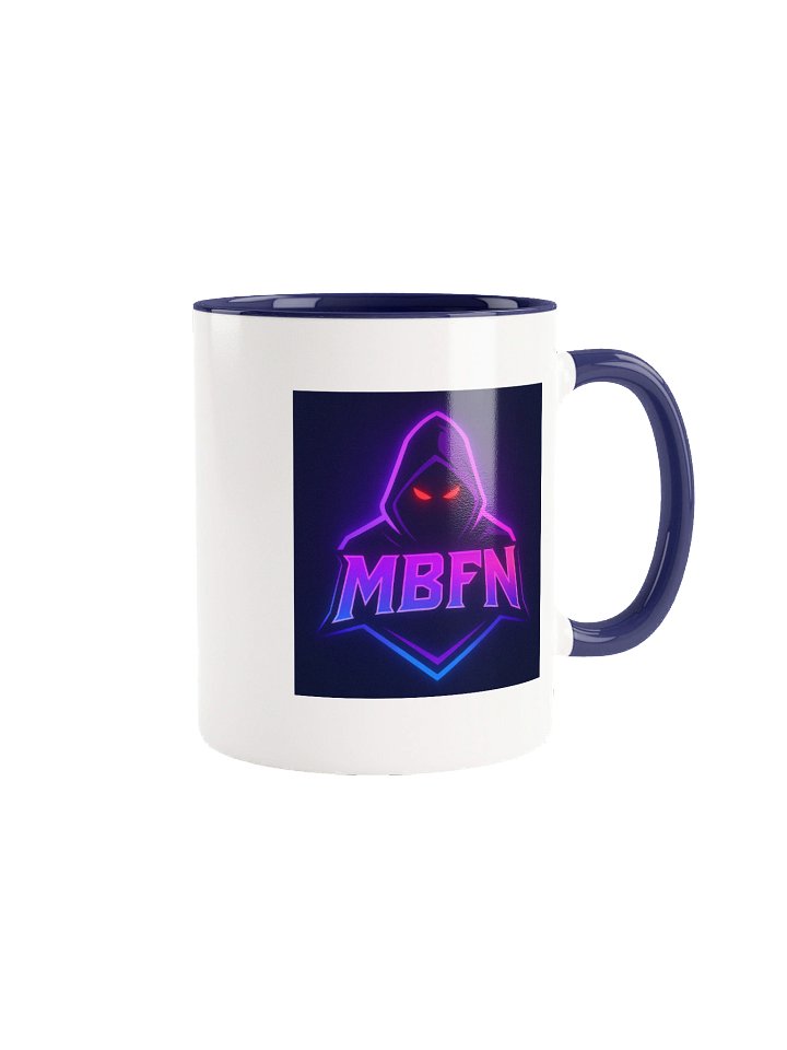 MBFN Champion Mug product image (1)