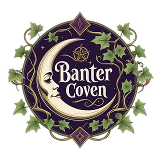 WitchyBanter