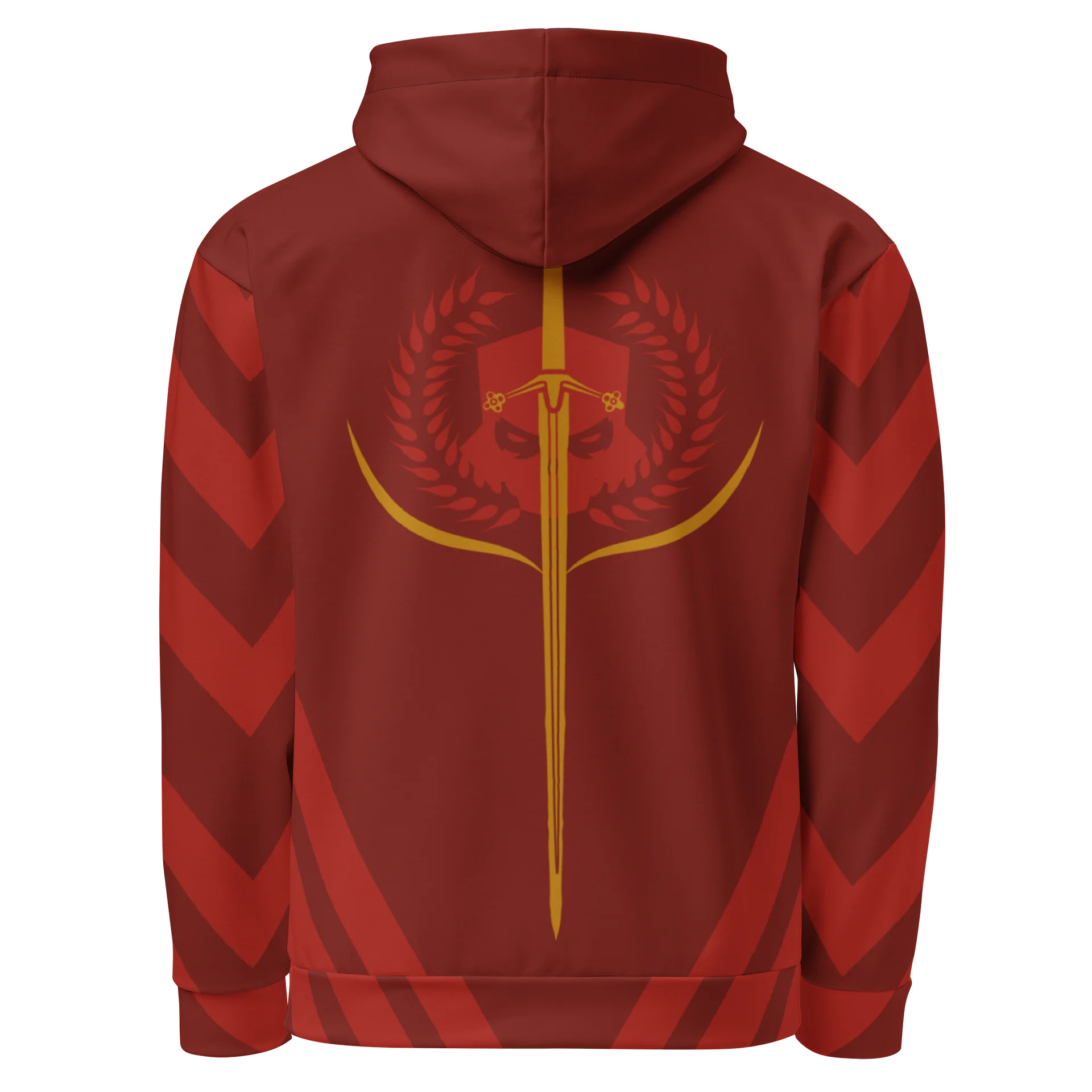 Reckoning Hoodie product image (4)
