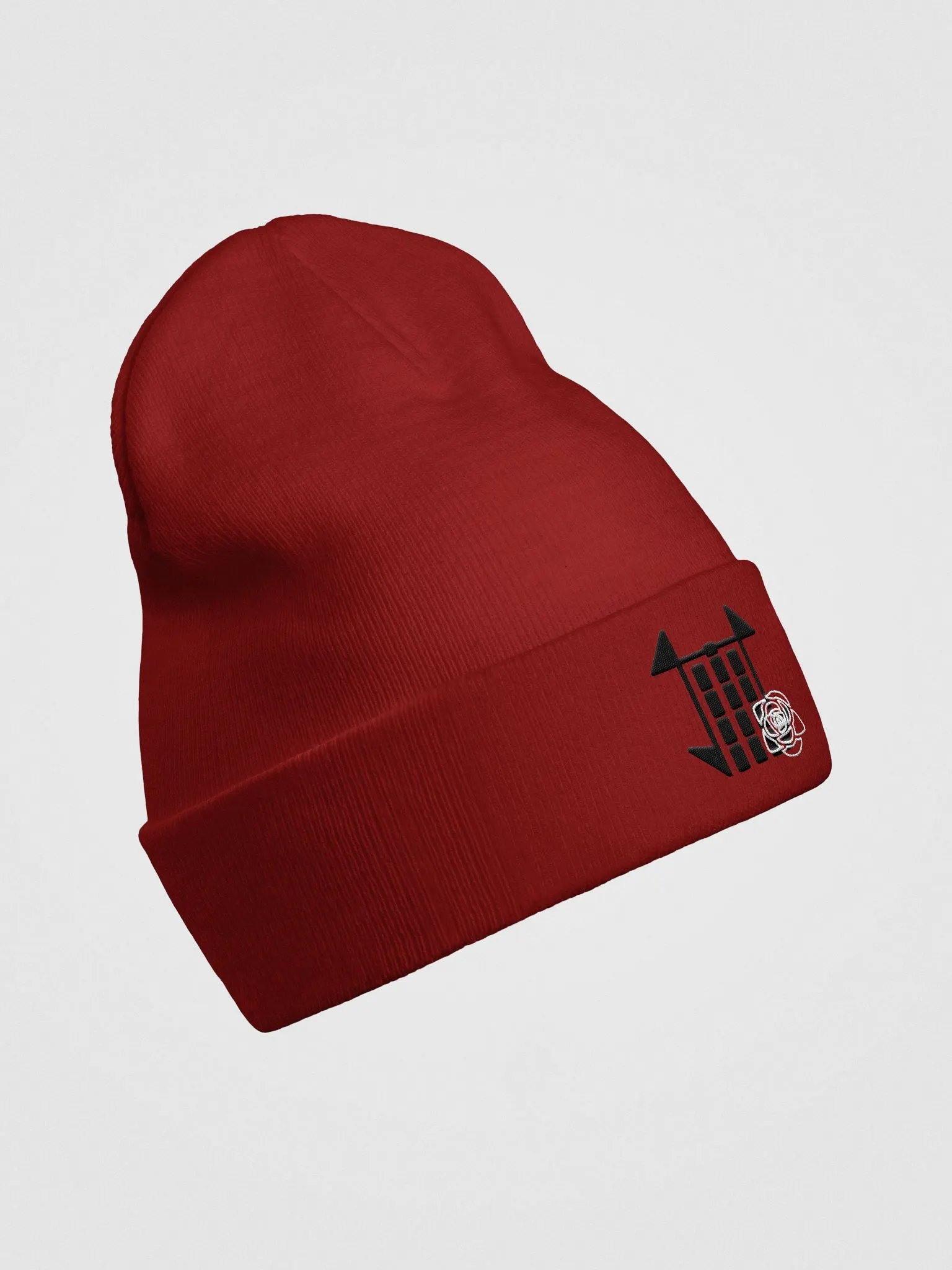 Generation Loss Niki Nihachu Beanie product image (3)