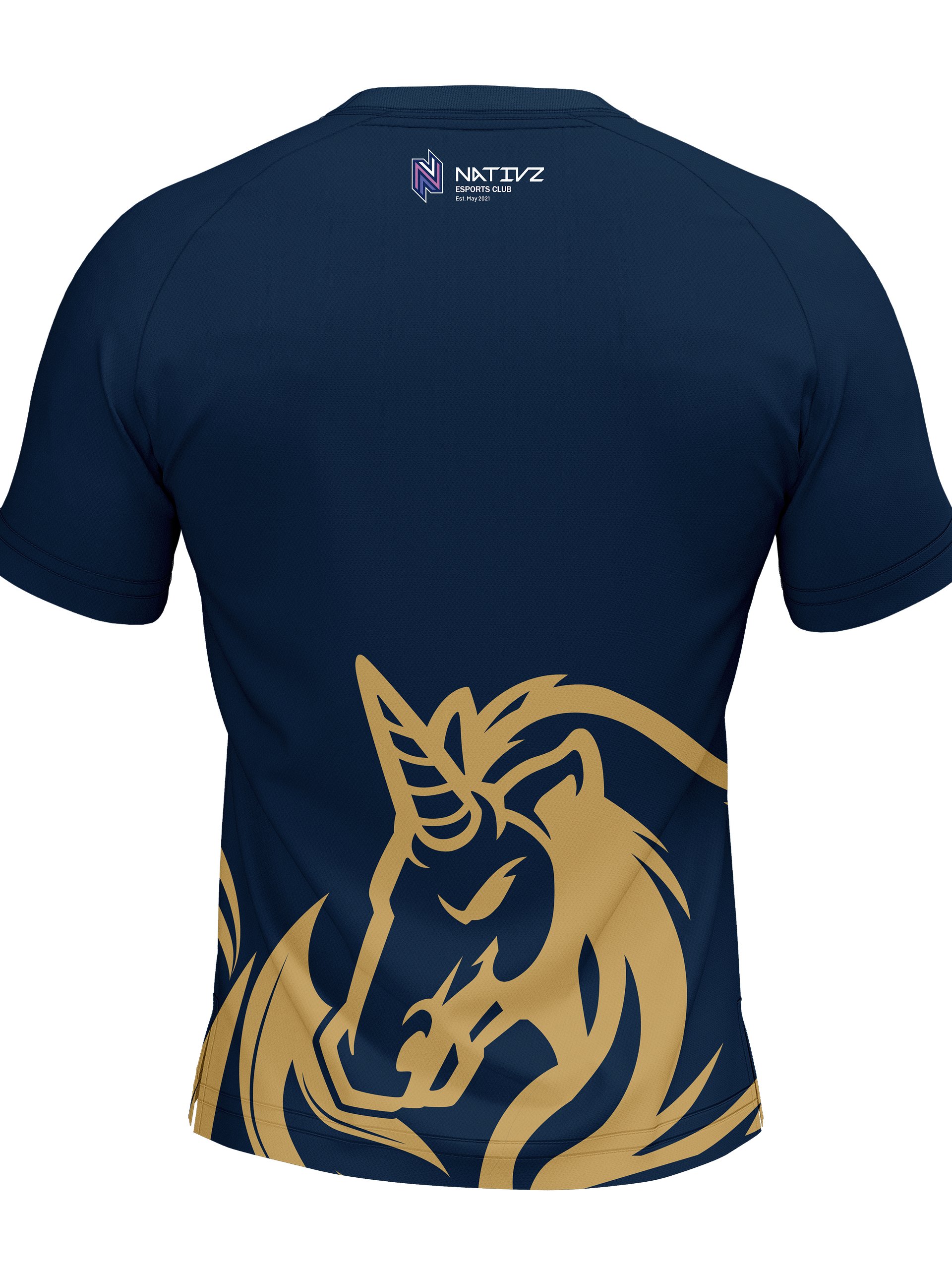 UU Player Jersey product image (2)