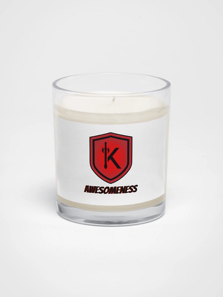 Awesome Candle product image (1)