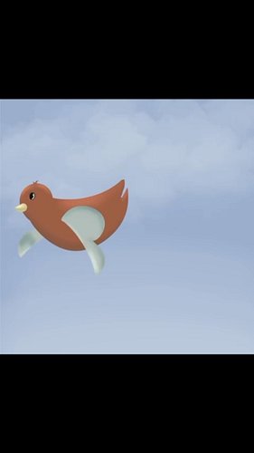 A little bird flew by with a special message… come visit me at lamblightcottage.com and see what I’ve been creating!

#Artist...