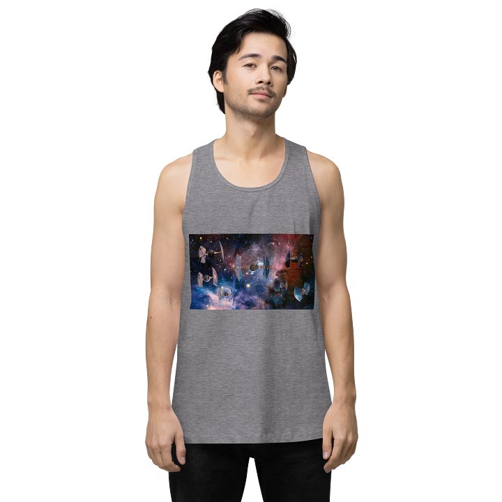 Nabooo Tie Tank M product image (8)