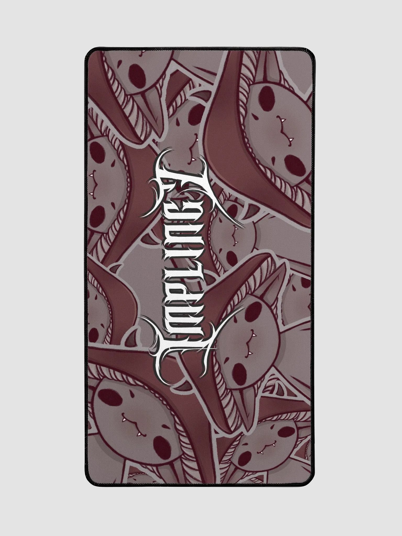 IMPLINGZ 0.1 DESK MAT product image (2)