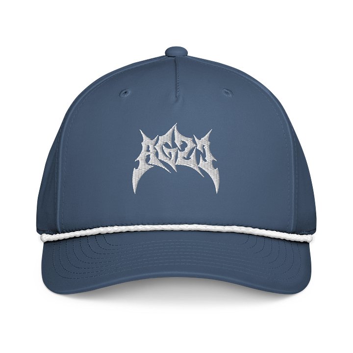 Grunge Rope Hat product image (9)