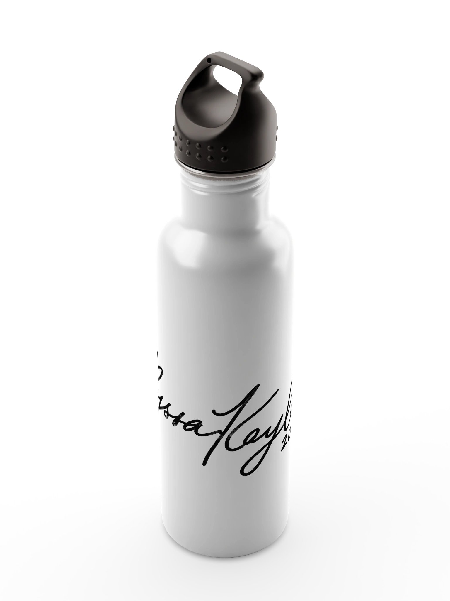 AK’s Made By Alyssa Kayla Brand Logo - Water Bottle product image (5)