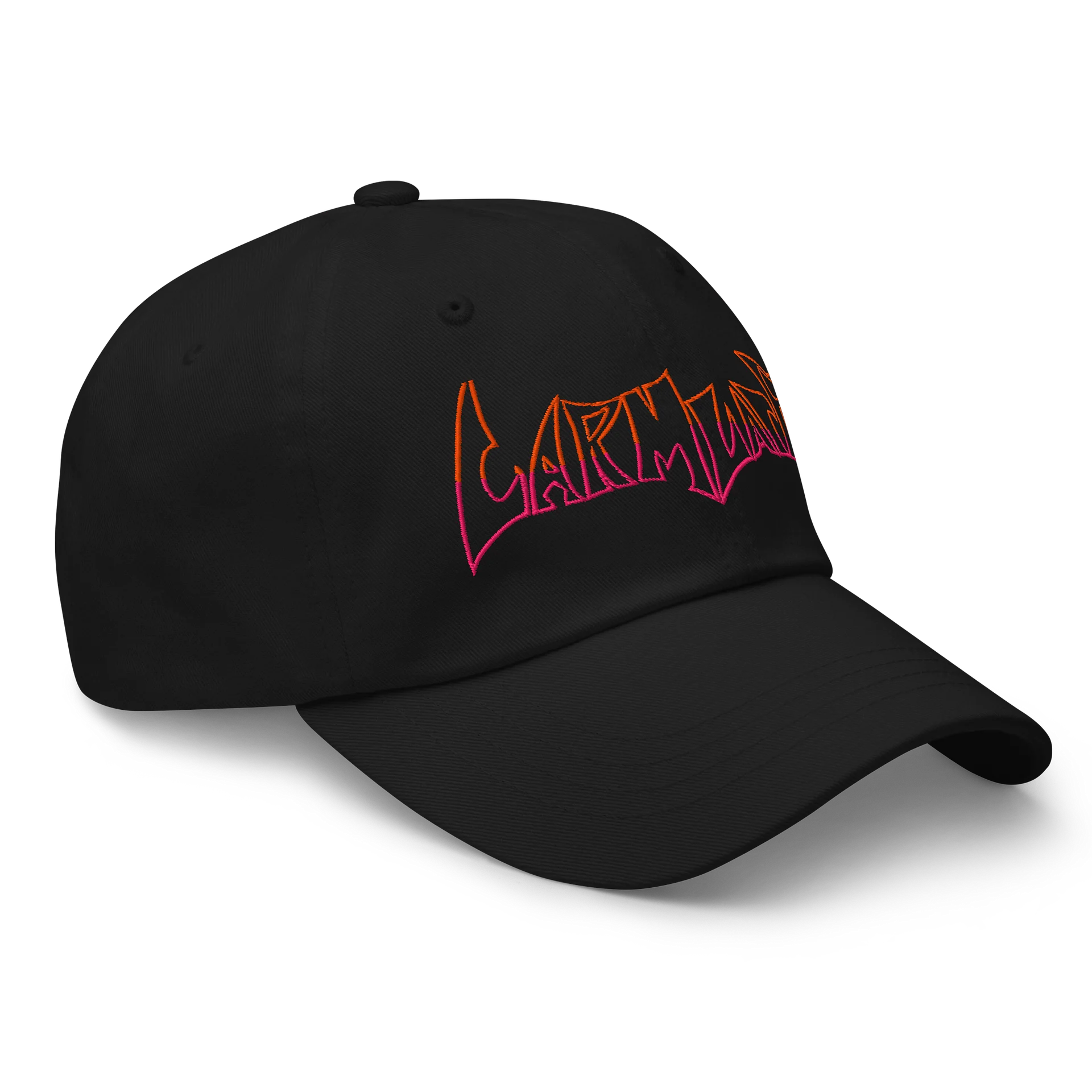 Larm Larp Comic Dad Hat product image (3)