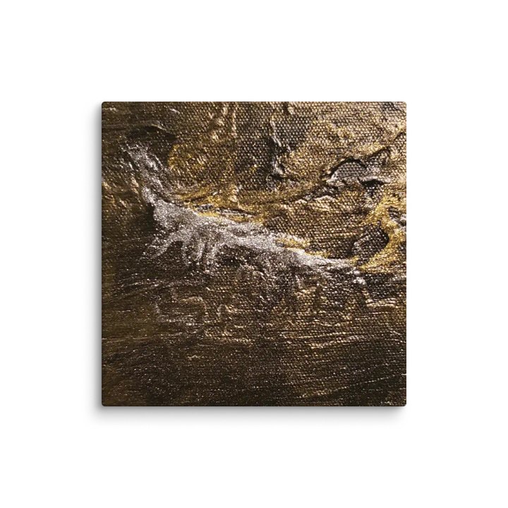 Soulful Streaks Canvas product image (1)