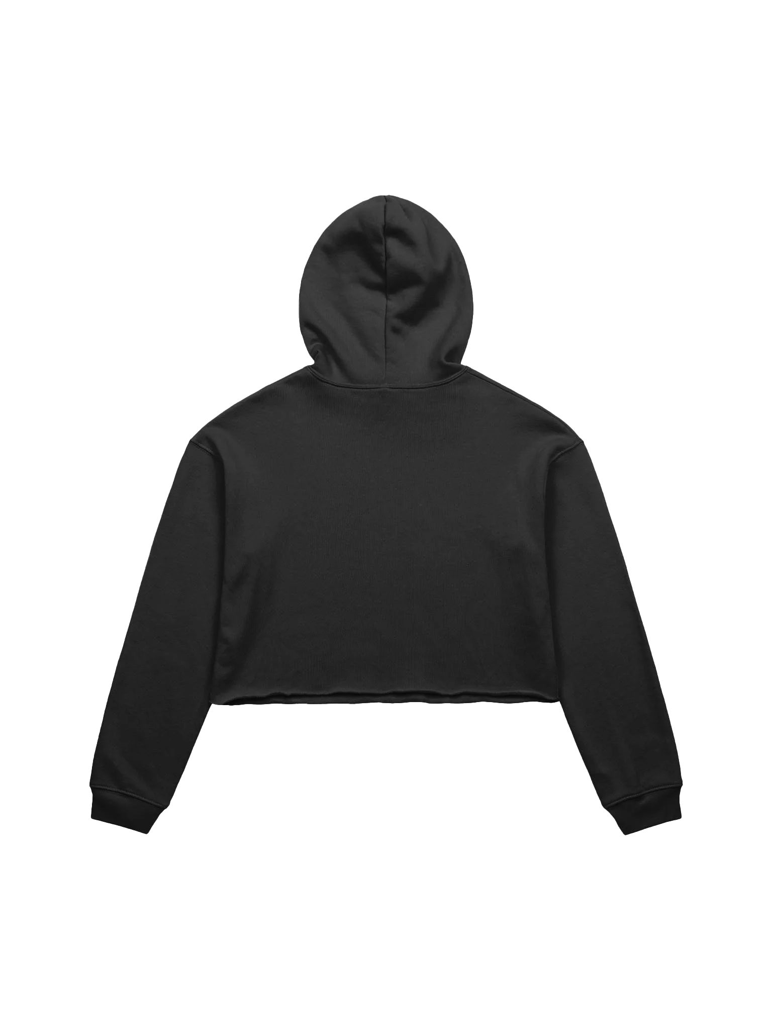 DARKLIVITY Definition Crop Hoodie product image (7)