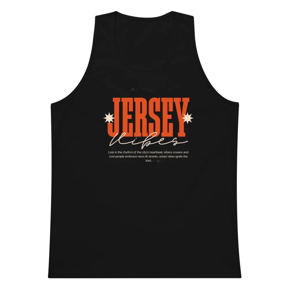 JERSEY VIBES product image (5)