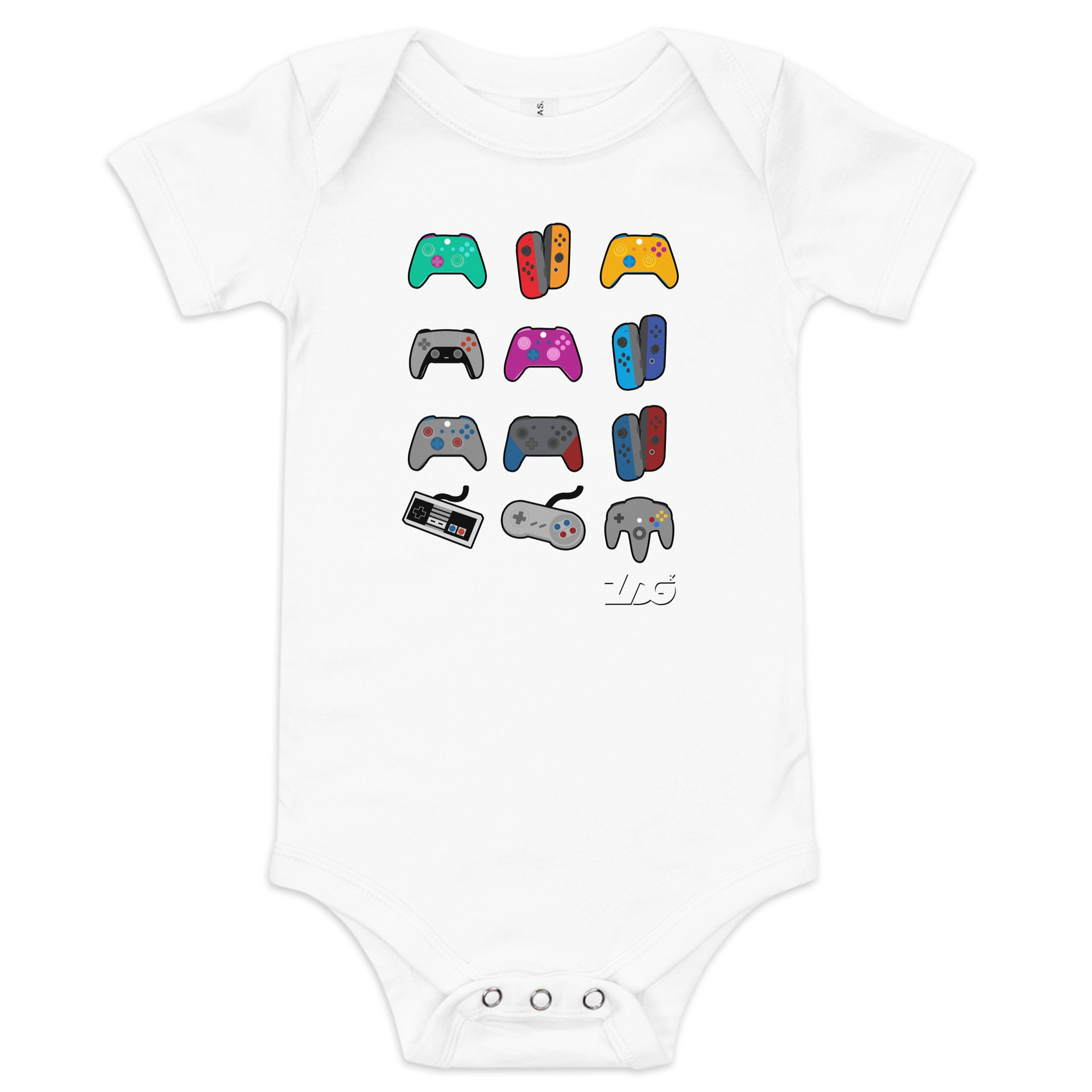 Longtime Onsie product image (1)