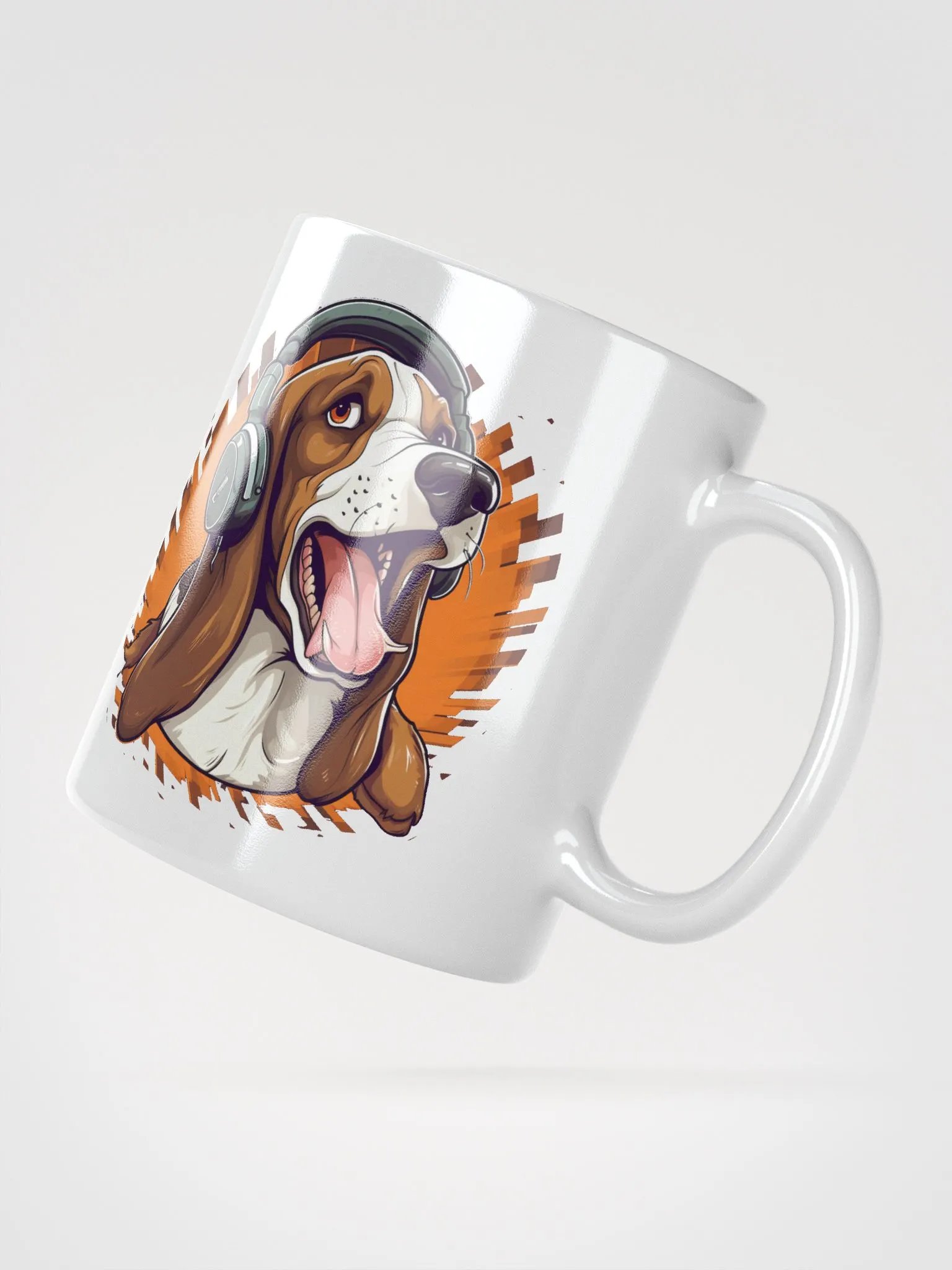 Henry Takes Over (Mug) product image (3)