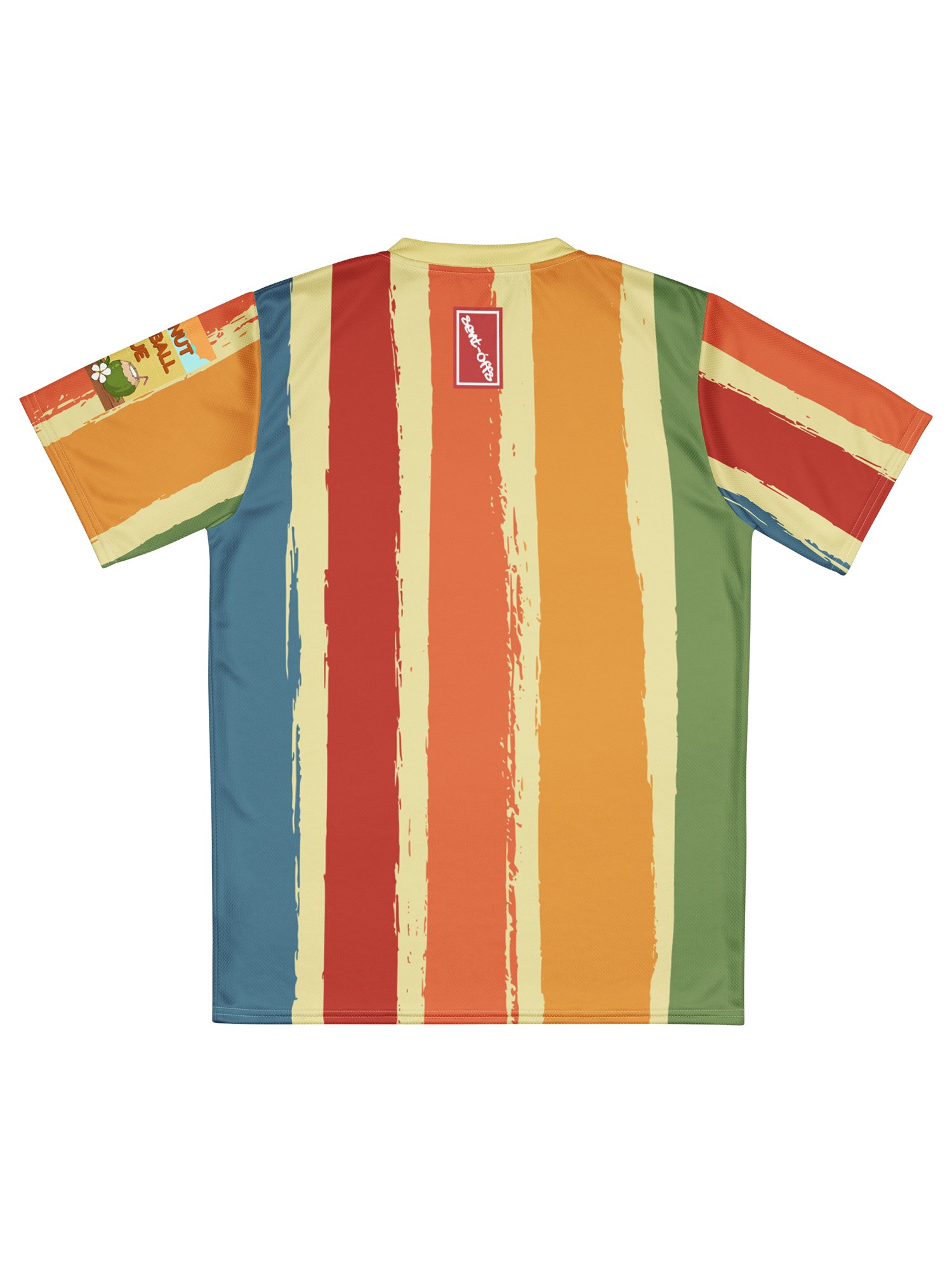 Waikiki Wandereres FC Home Jersey product image (2)